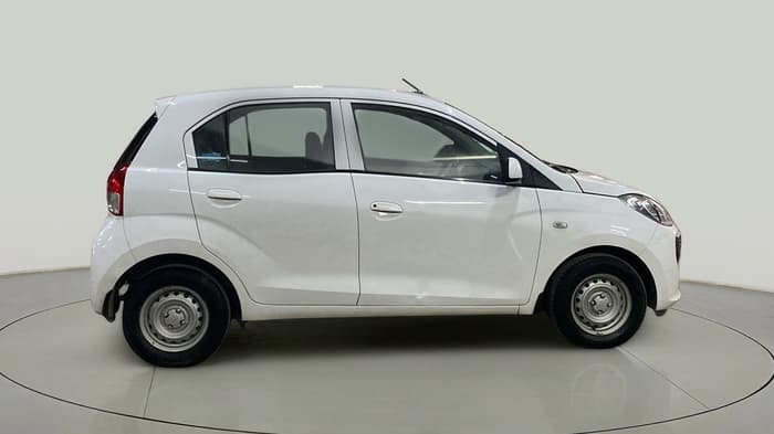 2019 Hyundai NEW SANTRO MAGNA, Petrol, Manual, 12,285 km, Right Side View