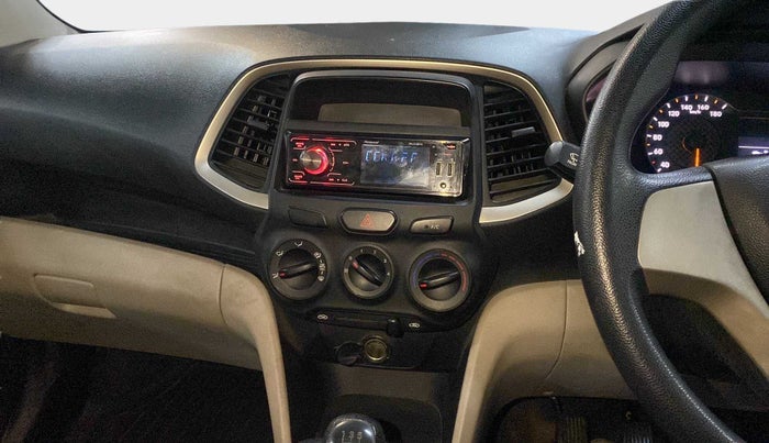 2019 Hyundai NEW SANTRO MAGNA, Petrol, Manual, 12,285 km, Air Conditioner