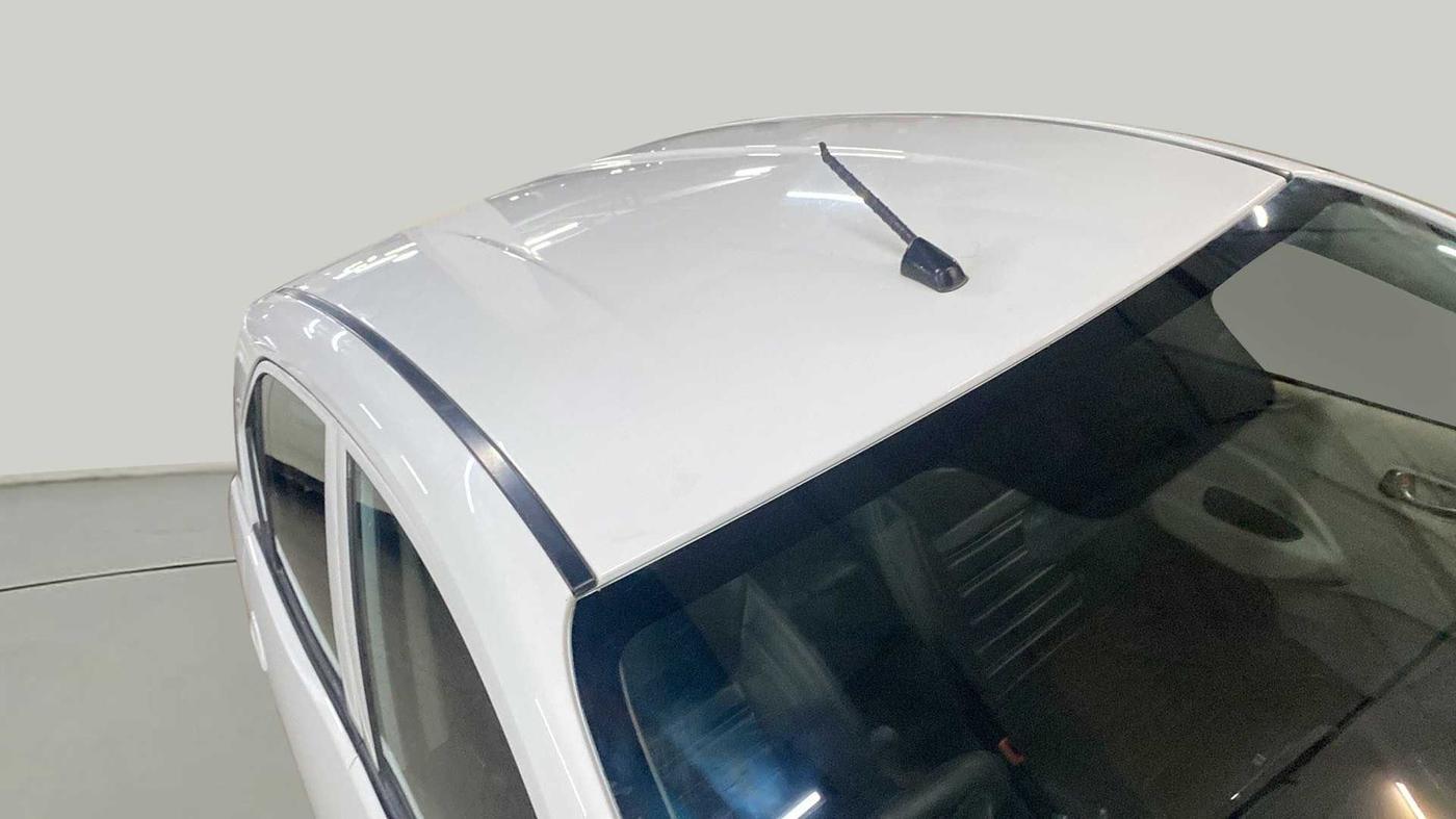 2019 Hyundai NEW SANTRO MAGNA, Petrol, Manual, 12,285 km, Roof