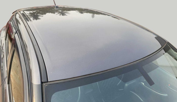 2018 Maruti Baleno ALPHA PETROL 1.2, Petrol, Manual, 26,449 km, Roof