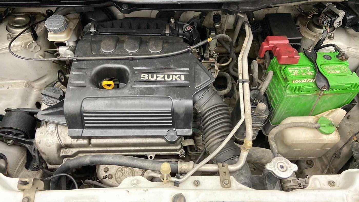 2012 Maruti Wagon R 1.0 VXI, Petrol, Manual, 75,967 km, Open Bonet