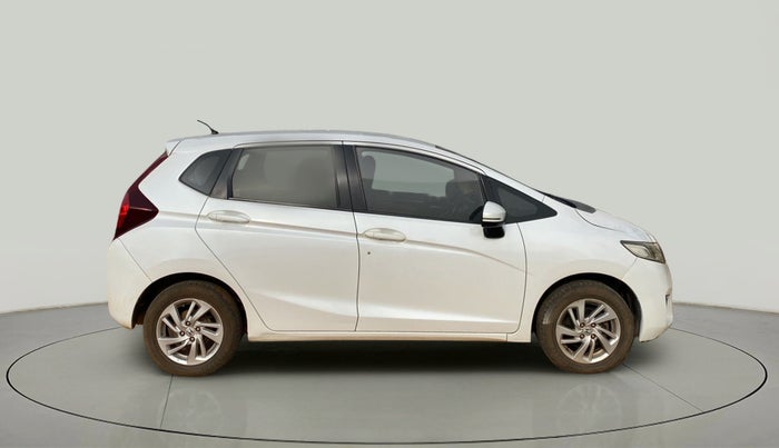 2016 Honda Jazz 1.2L I-VTEC V AT, Petrol, Automatic, 74,069 km, Right Side View