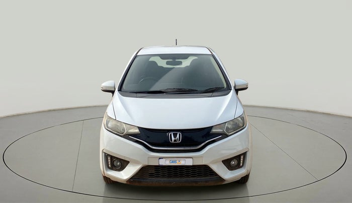 2016 Honda Jazz 1.2L I-VTEC V AT, Petrol, Automatic, 74,069 km, Front