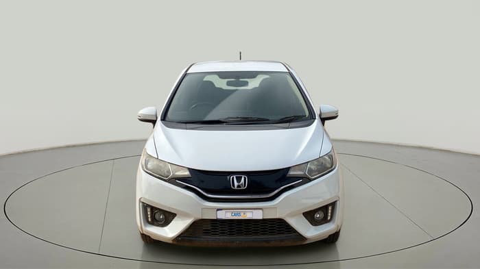 2016 Honda Jazz 1.2L I-VTEC V AT, Petrol, Automatic, 74,069 km, Front
