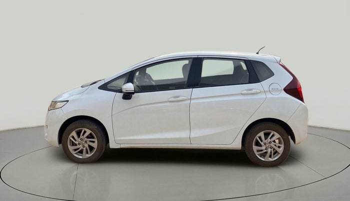 2016 Honda Jazz 1.2L I-VTEC V AT, Petrol, Automatic, 74,069 km, Left Side