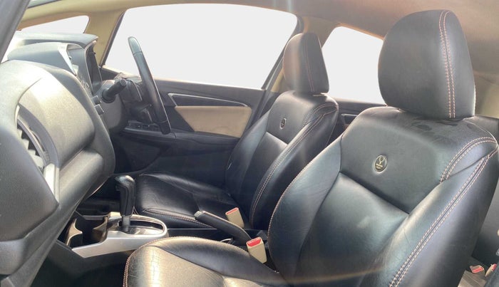 2016 Honda Jazz 1.2L I-VTEC V AT, Petrol, Automatic, 74,069 km, Right Side Front Door Cabin