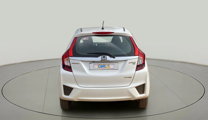 2016 Honda Jazz 1.2L I-VTEC V AT, Petrol, Automatic, 74,069 km, Back/Rear