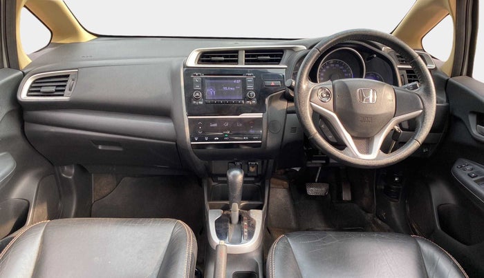 2016 Honda Jazz 1.2L I-VTEC V AT, Petrol, Automatic, 74,069 km, Dashboard