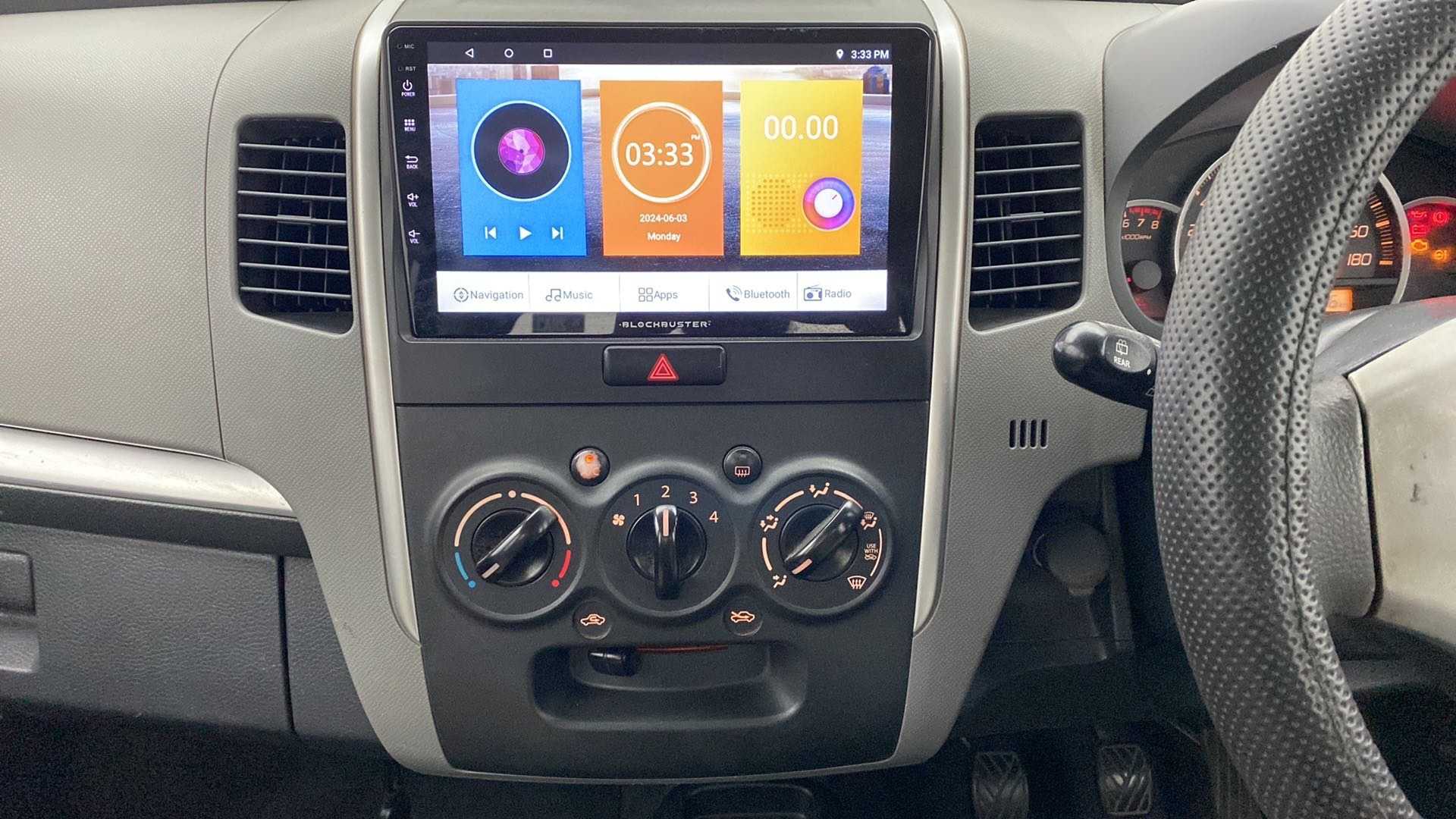 Features