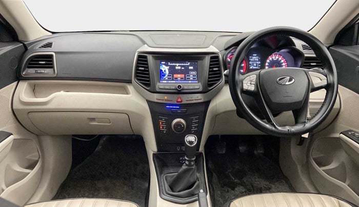 2019 Mahindra XUV300 W6 1.5 DIESEL, Diesel, Manual, 28,660 km, Dashboard