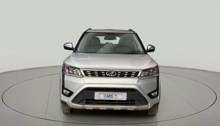 2019 Mahindra XUV300 W6 1.5 DIESEL, Diesel, Manual, 28,660 km, Front