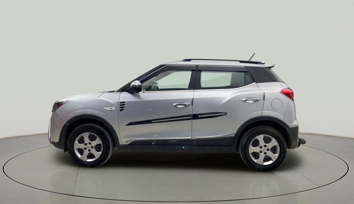 2019 Mahindra XUV300 W6 1.5 DIESEL, Diesel, Manual, 28,660 km, Left Side