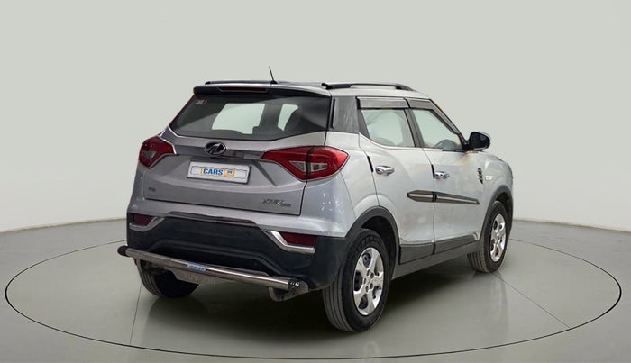 2019 Mahindra XUV300 W6 1.5 DIESEL, Diesel, Manual, 28,660 km, Right Back Diagonal