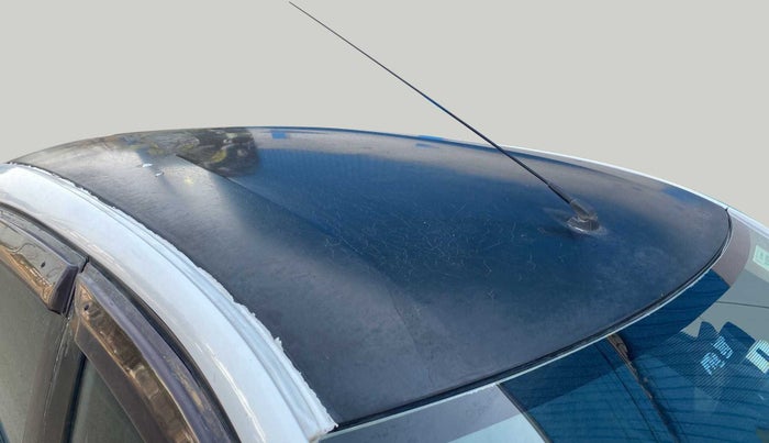 2016 Renault Kwid RXT 0.8, Petrol, Manual, 64,819 km, Roof