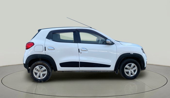 2016 Renault Kwid RXT 0.8, Petrol, Manual, 64,819 km, Right Side