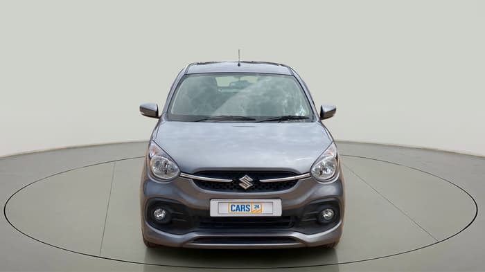 2022 Maruti Celerio ZXI AMT, Petrol, Automatic, 9,609 km, Front
