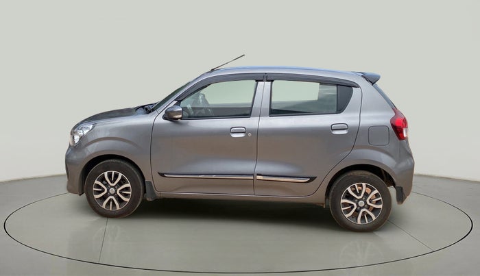 2022 Maruti Celerio ZXI AMT, Petrol, Automatic, 9,609 km, Left Side