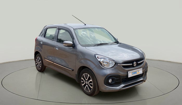 2022 Maruti Celerio ZXI AMT, Petrol, Automatic, 9,609 km, SRP