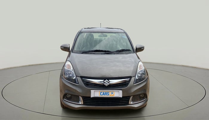 2016 Maruti Swift Dzire ZXI, Petrol, Manual, 86,301 km, Front