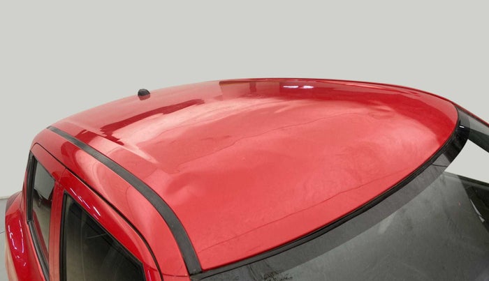 2019 Maruti Swift LXI, Petrol, Manual, 57,073 km, Roof