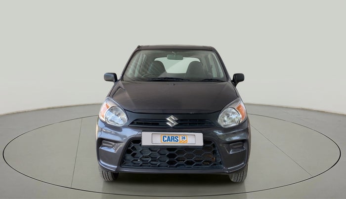 2020 Maruti Alto LXI, Petrol, Manual, 7,268 km, Front