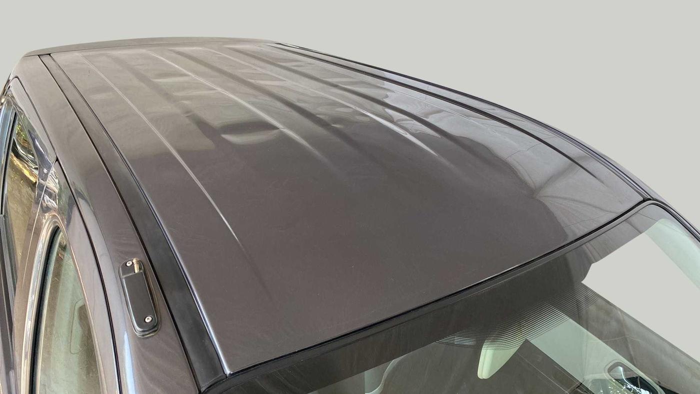 2020 Maruti Alto LXI, Petrol, Manual, 7,268 km, Roof