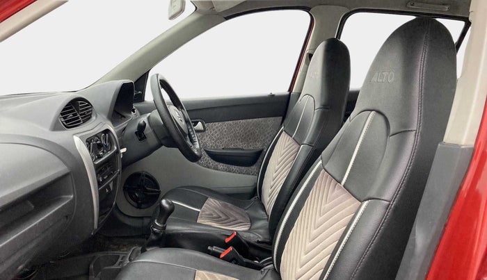 2017 Maruti Alto 800 LXI, Petrol, Manual, 46,293 km, Right Side Front Door Cabin