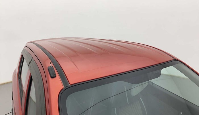 2017 Maruti Alto 800 LXI, Petrol, Manual, 46,293 km, Roof
