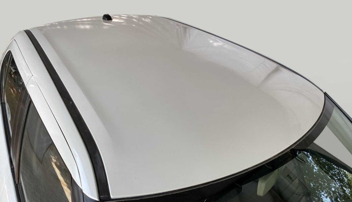 2013 Maruti Swift Dzire VXI, Petrol, Manual, 69,142 km, Roof