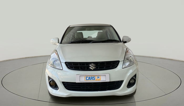2013 Maruti Swift Dzire VXI, Petrol, Manual, 69,142 km, Front