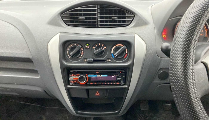2014 Maruti Alto 800 LXI, Petrol, Manual, 45,311 km, Air Conditioner
