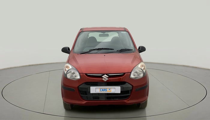 2014 Maruti Alto 800 LXI, Petrol, Manual, 45,311 km, Front