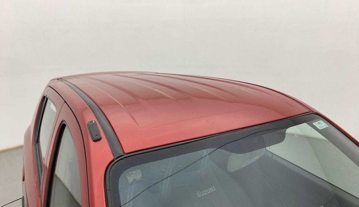 2014 Maruti Alto 800 LXI, Petrol, Manual, 45,311 km, Roof