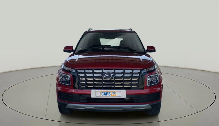 2022 Hyundai VENUE SX (O) 1.0 TURBO DCT, Petrol, Automatic, 13,959 km, Front