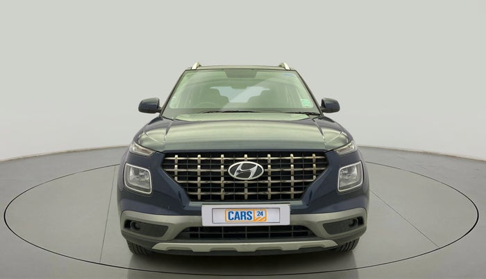 2021 Hyundai VENUE S 1.2, Petrol, Manual, 18,301 km, Front