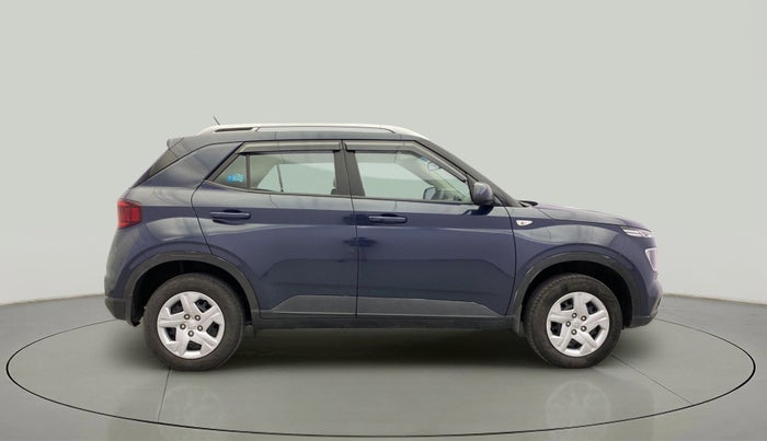 2021 Hyundai VENUE S 1.2, Petrol, Manual, 18,301 km, Right Side View