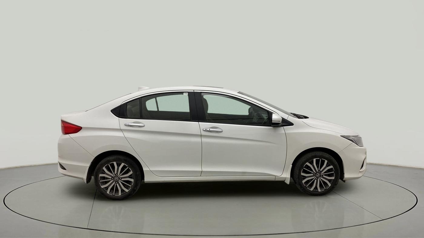 2018 Honda City 1.5L I-VTEC VX, Petrol, Manual, 52,520 km, Right Side View