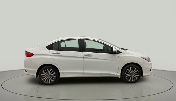 2018 Honda City 1.5L I-VTEC VX, Petrol, Manual, 52,520 km, Right Side View