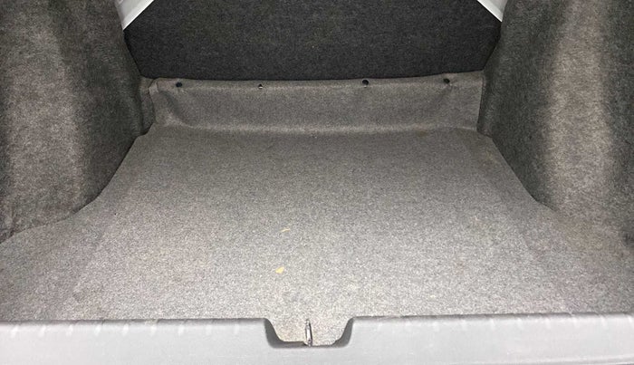 2018 Honda City 1.5L I-VTEC VX, Petrol, Manual, 52,520 km, Boot Inside