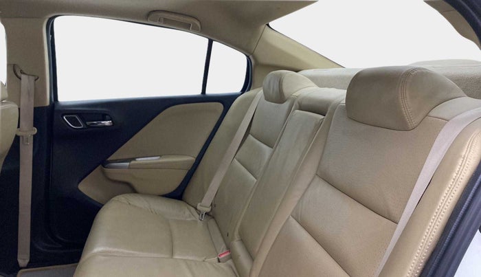 2018 Honda City 1.5L I-VTEC VX, Petrol, Manual, 52,520 km, Right Side Rear Door Cabin