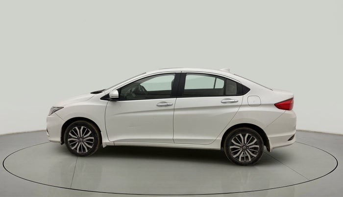 2018 Honda City 1.5L I-VTEC VX, Petrol, Manual, 52,520 km, Left Side