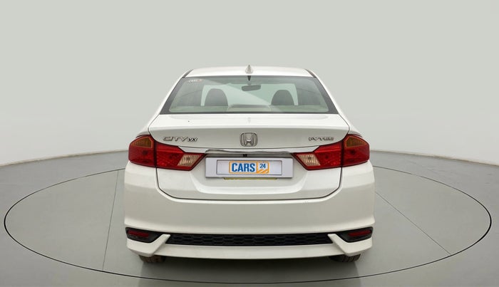 2018 Honda City 1.5L I-VTEC VX, Petrol, Manual, 52,520 km, Back/Rear