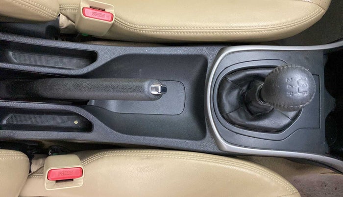 2018 Honda City 1.5L I-VTEC VX, Petrol, Manual, 52,520 km, Gear Lever