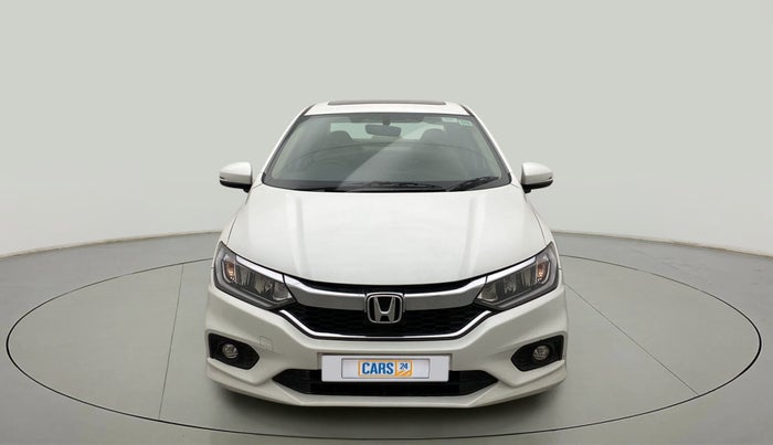 2018 Honda City 1.5L I-VTEC VX, Petrol, Manual, 52,520 km, Front