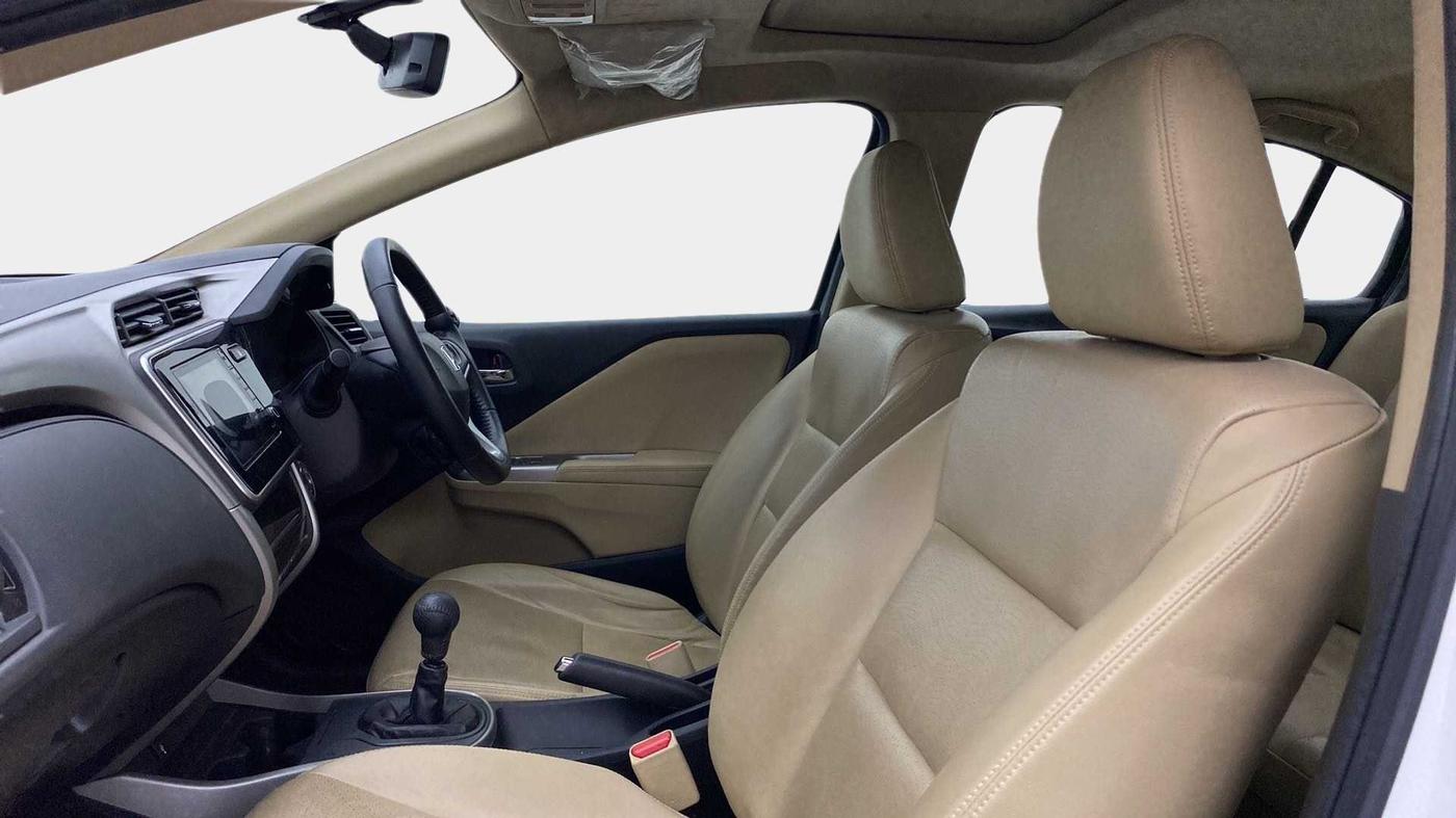 2018 Honda City 1.5L I-VTEC VX, Petrol, Manual, 52,520 km, Right Side Front Door Cabin