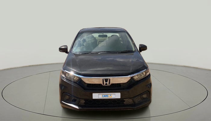 2019 Honda Amaze 1.2L I-VTEC VX CVT, Petrol, Automatic, 41,243 km, Front