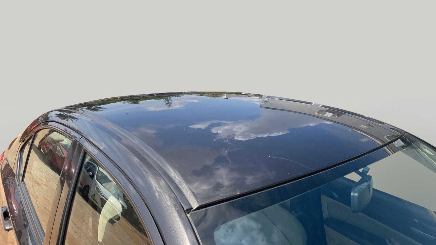 2019 Honda Amaze 1.2L I-VTEC VX CVT, Petrol, Automatic, 41,243 km, Roof