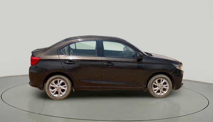2019 Honda Amaze 1.2L I-VTEC VX CVT, Petrol, Automatic, 41,243 km, Right Side View