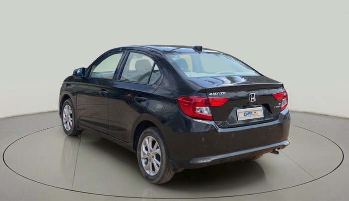 2019 Honda Amaze 1.2L I-VTEC VX CVT, Petrol, Automatic, 41,243 km, Left Back Diagonal