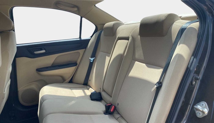 2019 Honda Amaze 1.2L I-VTEC VX CVT, Petrol, Automatic, 41,243 km, Right Side Rear Door Cabin